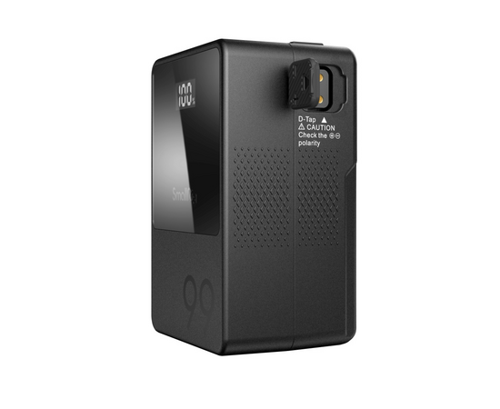 SMALLRIG VB99 Bateria Mini V-Mount 3580