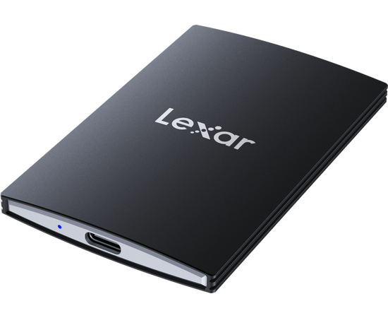 LEXAR SL500 Disco Externo SSD 1TB 1.800 MB/s USB-C 3.2