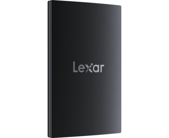 LEXAR SL500 Disco Externo SSD 1TB 1.800 MB/s USB-C 3.2LEXAR SL500 Disco Externo SSD 1TB 1.800 MB/s USB-C 3.2