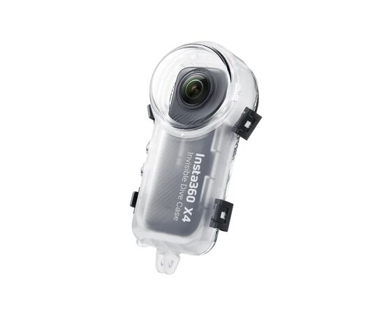 INSTA360 Estojo Invisível Mergulho Insta360 X4