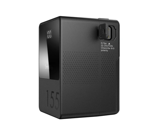 SMALLRIG Bateria Mini VB155 10500mAh V-Mount