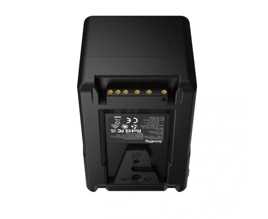 SMALLRIG Bateria Mini VB155 10500mAh V-Mount