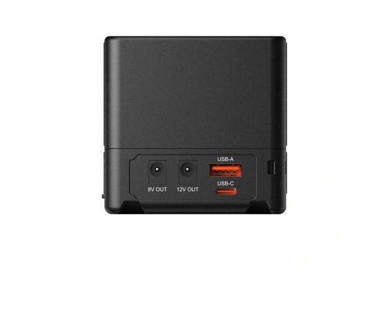 SMALLRIG Bateria Mini VB155 10500mAh V-Mount