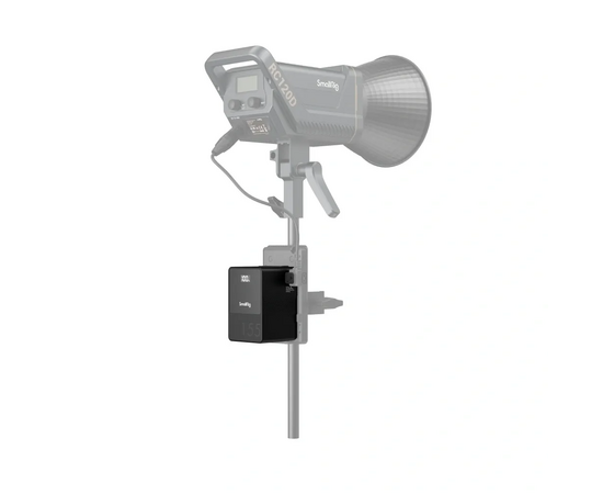SMALLRIG Bateria Mini VB155 10500mAh V-Mount