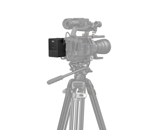 SMALLRIG Bateria Mini VB155 10500mAh V-Mount