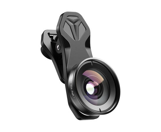 APEXEL Lente Smartphone APL-HB110W  Grande Angular 110 °