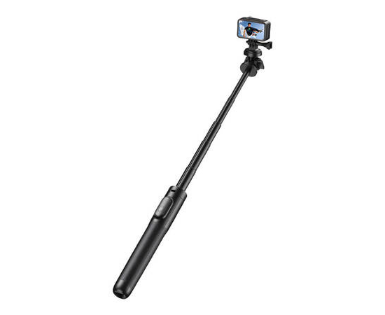 APEXEL Selfie Stick Tripé APL-D10 150cm