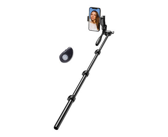 APEXEL Selfie Stick Tripé APL-JJ070 178cm