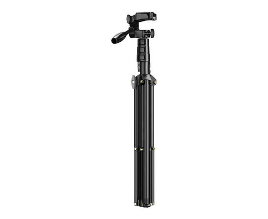 APEXEL Selfie Stick Tripé APL-JJ070 178cm