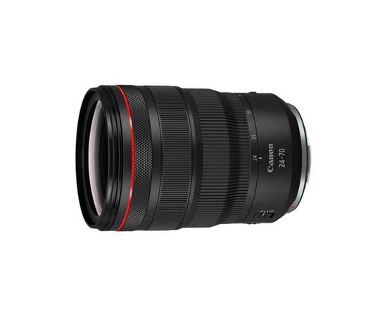 CANON EOS R5 + RF 24-70mm f/2.8 L IS USM KIT