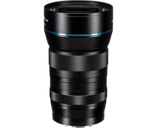 SIRUI 24mm f/2.8 Anamórfica 1.33x L-mount
