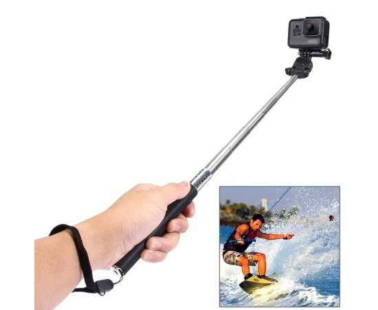 PULUZ Kit Acessórios para DJI Osmo Pocket - 43 em 1