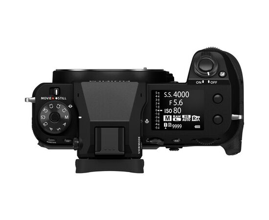 FUJIFILM GFX 100S II