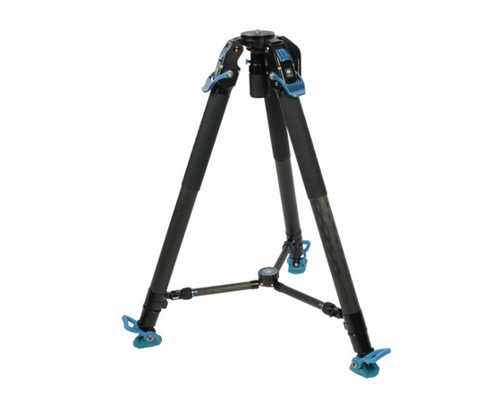 SIRUI Tripé de Carbono Profissional SVT75 PRO