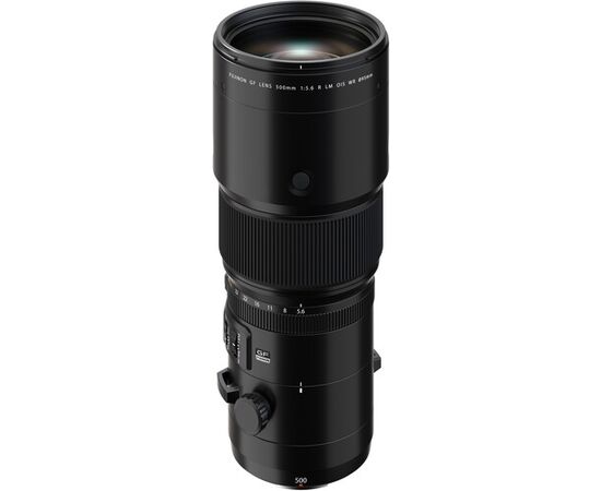 FUJIFILM Fujinon GF 500mm f/5.6 R LM OIS WR