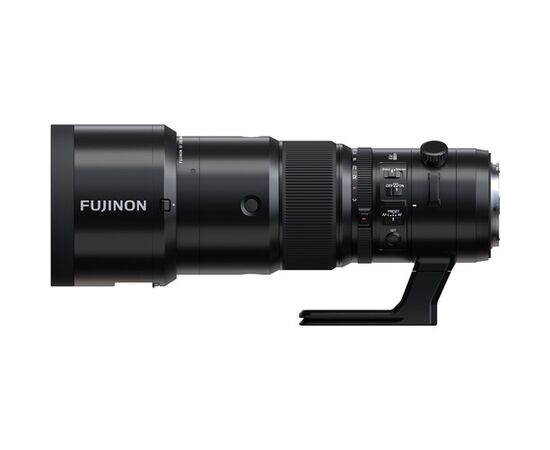 FUJIFILM Fujinon GF 500mm f/5.6 R LM OIS WR