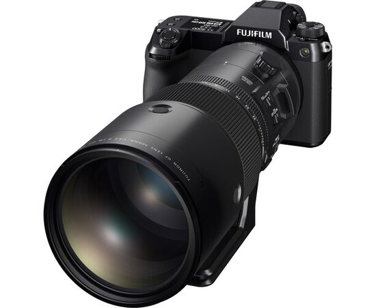 FUJIFILM Fujinon GF 500mm f/5.6 R LM OIS WR