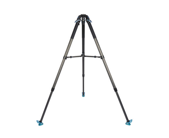 SIRUI Tripé de Carbono Profissional SVT75 PRO