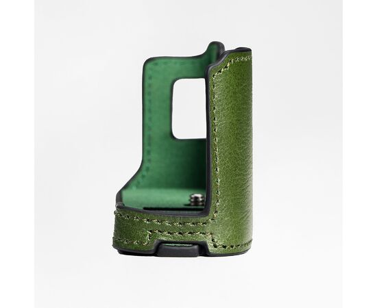 SMALLRIG 4701 Estojo de Couro Fujifilm X100VI - Verde