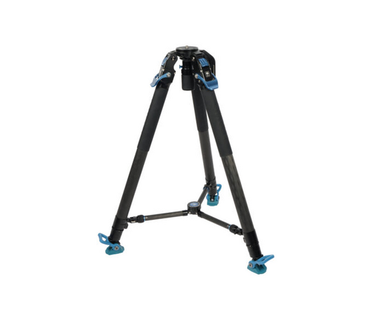 SIRUI Tripé de Carbono Profissional SVT75 PRO