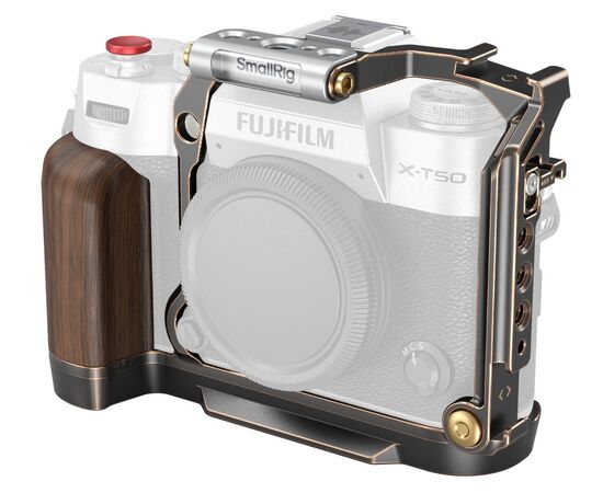 SMALLRIG 4714 Cage Retro Fujifilm X-T50