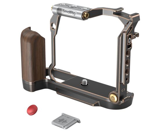 SMALLRIG 4714 Cage Retro Fujifilm X-T50SMALLRIG 4714 Cage Retro Fujifilm X-T50