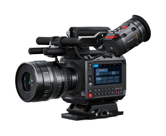​BLACKMAGIC DESIGN Pyxis 6K - L Mount​BLACKMAGIC DESIGN Pyxis 6K - L Mount