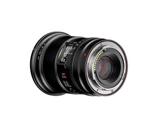 VILTROX AF 16mm f/1.8 Full Frame Nikon Z
