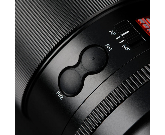VILTROX AF 16mm f/1.8 Full Frame Nikon Z