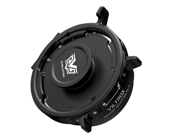 VILTROX Adaptador Lente PL Mount - Corpo L Mount