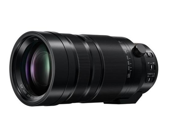 PANASONIC Leica DG 100-400mm f/4.0-6.3 ASPH POWER O.I.S