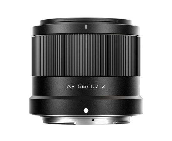 VILTROX AF 56mm f/1.7 Nikon Z-Mount