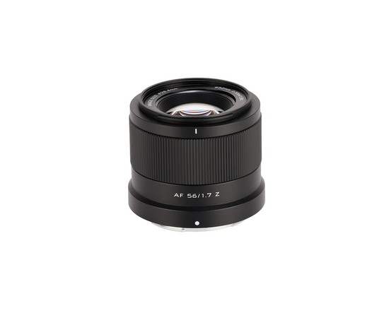 VILTROX AF 56mm f/1.7 Nikon Z-Mount