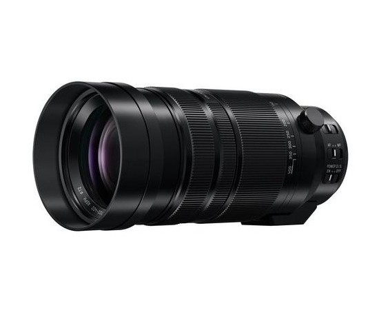 PANASONIC Leica DG 100-400mm f/4.0-6.3 ASPH POWER O.I.S