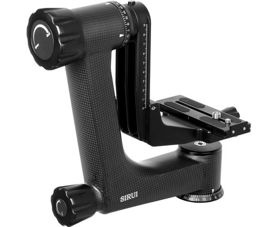 SIRUI Cabeça de Balanço Gimbal Panorâmica PH-30