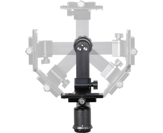 SIRUI Cabeça de Balanço Gimbal Panorâmica PH-30