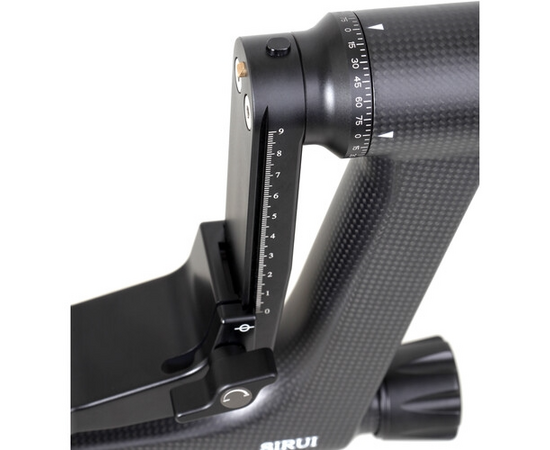 SIRUI Cabeça de Balanço Gimbal Panorâmica PH-30SIRUI Cabeça de Balanço Gimbal Panorâmica PH-30SIRUI Cabeça de Balanço Gimbal Panorâmica PH-30