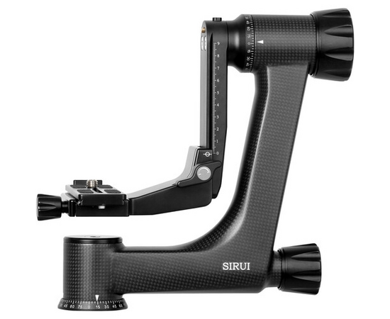 SIRUI Cabeça de Balanço Gimbal Panorâmica PH-30