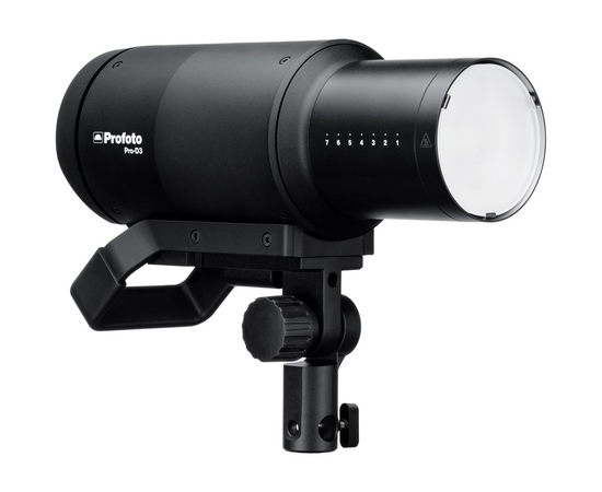 PROFOTO Flash Pro-D3 1250W