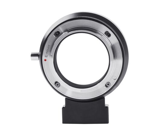 SIRUI Adaptador Lente Canon EF a Corpo Sony E