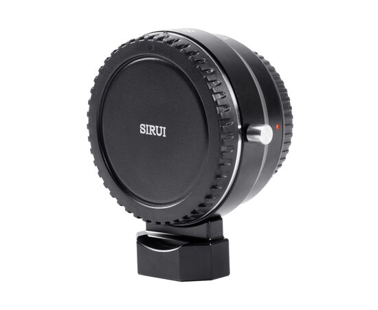SIRUI Adaptador Lente Canon EF a Corpo Sony E
