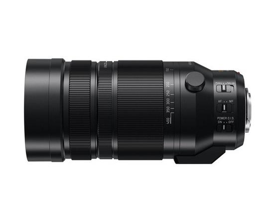 PANASONIC Leica DG 100-400mm f/4.0-6.3 ASPH POWER O.I.S