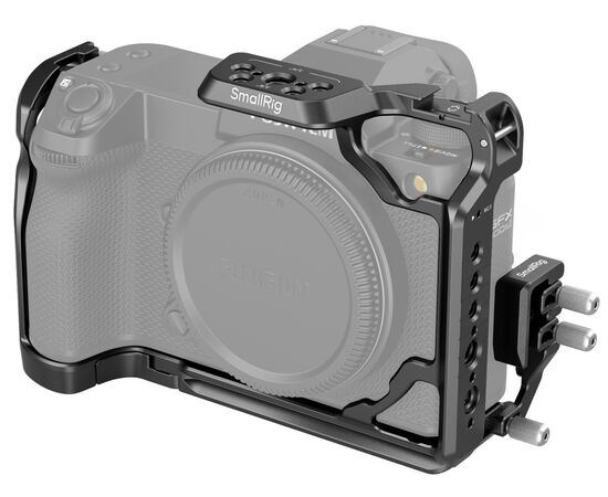 SMALLRIG 4715 Cage Fujifilm GFX100S II