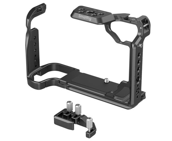 SMALLRIG 4715 Cage Fujifilm GFX100S II