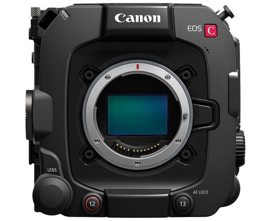 CANON EOS C400