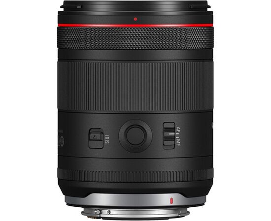 CANON RF 35mm f/1.4L VCM