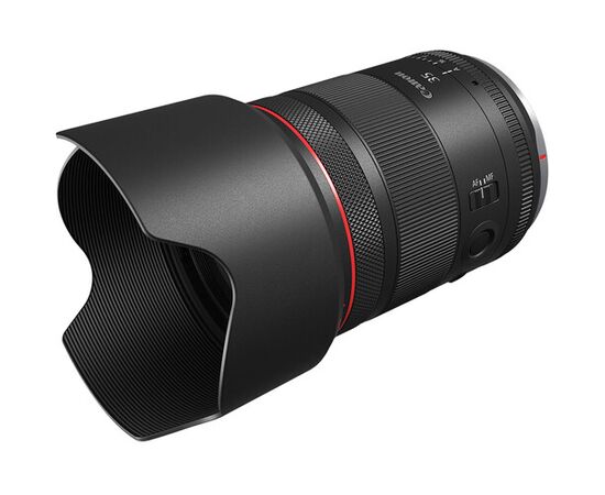 CANON RF 35mm f/1.4L VCM