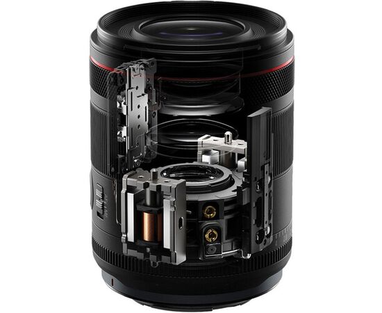 CANON RF 35mm f/1.4L VCM
