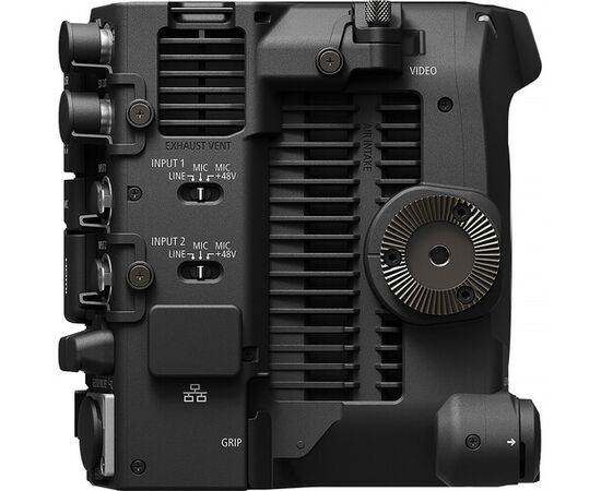 CANON EOS C400