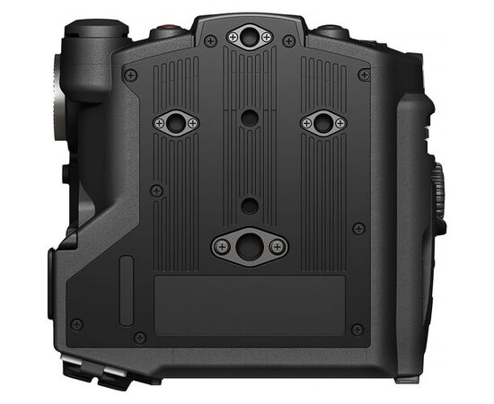 CANON EOS C400